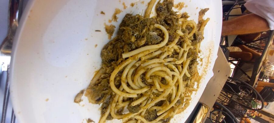 Palermo: Traditional Full Meal Food Tour with a Local - Who Will Enjoy This Tour?