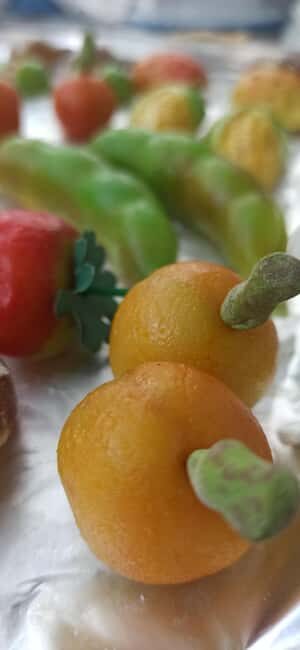 Palermo: Traditional Sicilian Desserts - The Craftsmanship and Creativity