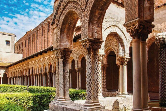 Palermo Walking Tour with Audio and Written Guide by a Local - Who Should Consider This Tour?