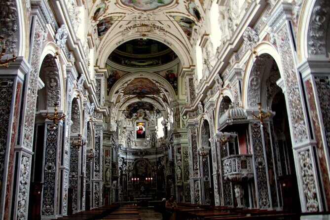 Palermo Walking Tour with Licensed Guide - Who Will Love This Tour?