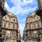 Palermo: Walking tour with wine and product tasting - Tasting and Wine Experience