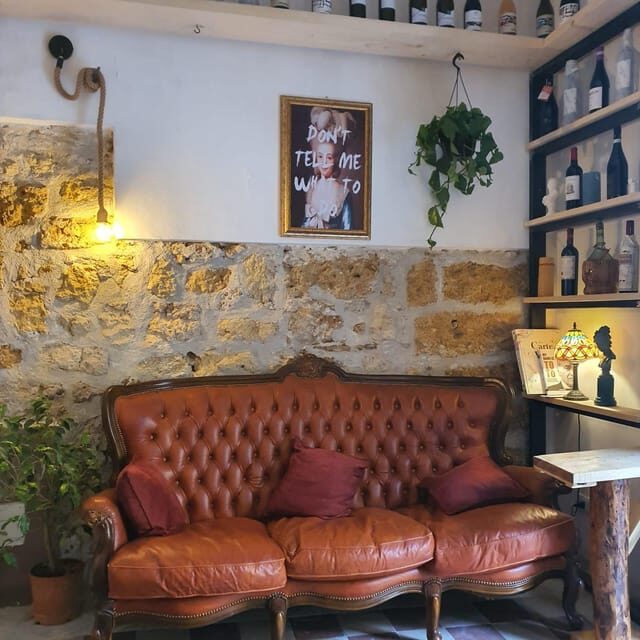 Palermo: Wine Tasting with Sicilian Tapas - The Value of the Experience