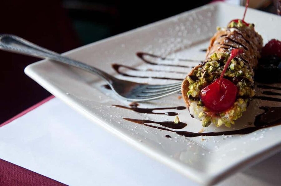 Palermo's Sweet Secrets: among Monasteries and Ancient Shops - What You Can Expect at Each Stop