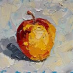 Palette Knife Painting Class Florence - Why Youll Love the Palette Knife Painting Experience in Florence