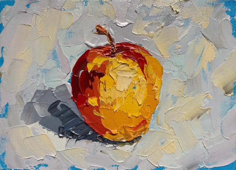 Palette Knife Painting Class Florence - Why Youll Love the Palette Knife Painting Experience in Florence