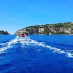 Palinuro: Boat Trip along the Coast & Blue Grotto Visit - What’s Included and What to Consider