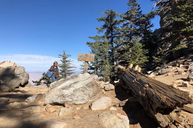 Palm Springs Aerial Tramway Admission Ticket - Is It Worth the Price?