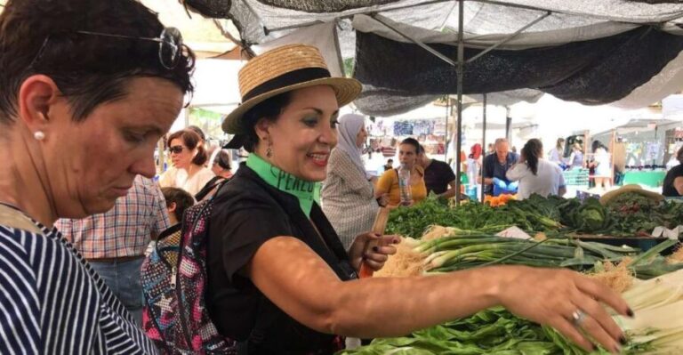 Palma: 2.5-Hour Chinatown Market Tour - The Real Value of This Tour