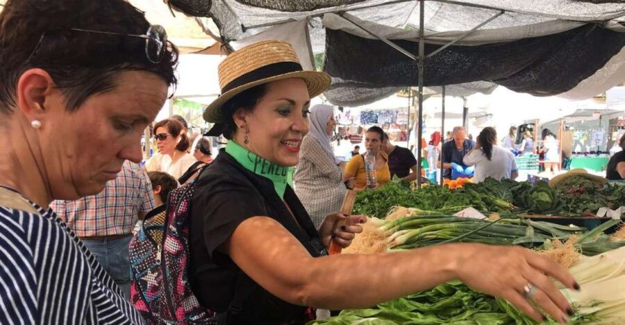 Palma: 2.5-Hour Chinatown Market Tour - The Real Value of This Tour