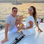 Palma: 2-Hour Sunset Catamaran Cruise with Drinks - The Highlights of the Tour
