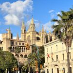 Palma authentically. City tour with snacks and wine - What Travelers Are Saying