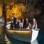 Palma: Caves of Drach Entrance, Music Concert, and Boat Trip - Getting to Know the Caves of Drach Experience