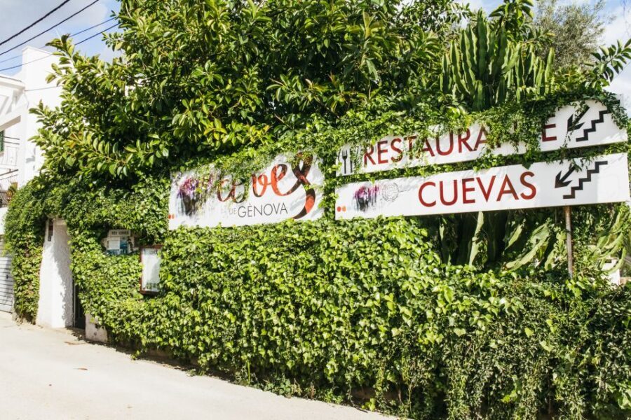 Palma: Caves of Genova Ticket & Digital Audio Guide - What’s Included and What’s Not