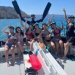 Palma de Mallorca: Cala Vella Snorkeling Adventure - The Marine Reserve and Cala Vellas Natural Beauty