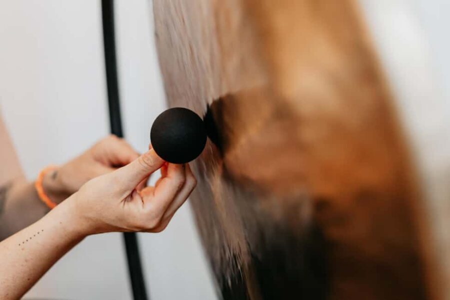 Palma de Mallorca: Candlelight Soundbath - What to Expect During the Session