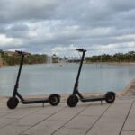 Palma de Mallorca: E-Scooter Rental - What You Can Expect During the Tour