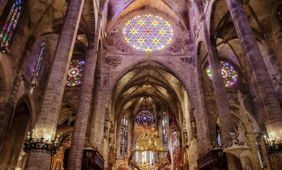Palma de Mallorca: Old Town and Cathedral Tour - Who Should Consider This Tour?