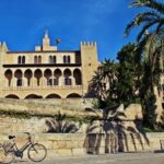 Palma de Mallorca Old Town Guided Bike Tour - Who Is This Tour Best For?