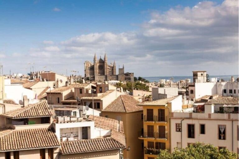 Palma de Mallorca : Private Bike Tour - What Makes This Tour Special