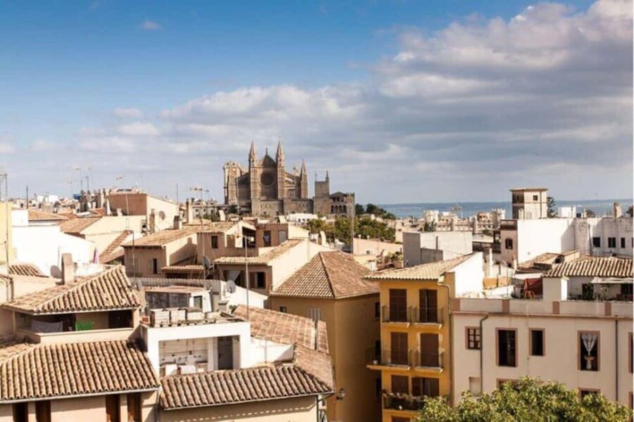 Palma de Mallorca : Private Bike Tour - What Makes This Tour Special