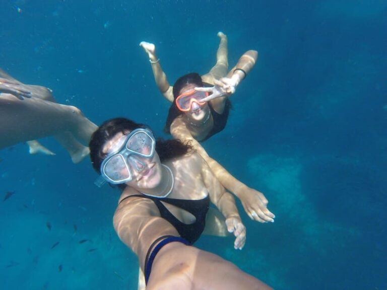 Palma de Mallorca: SmallGroup Tour by Locals in Hidden Coves - The Itinerary Breakdown