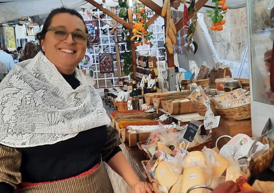 PALMA DE MALLORCA & SOLLER MIT BAHN & STADTFÜHRUNG ab Palma - Exploring Palma