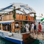 Palma de Mallorca: Sunset Boat Tour with DJ and Dance Floor - The Value for the Price