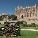 Palma de Mallorca with Cathedral Private Walking Tour - Is it Worth the Price?