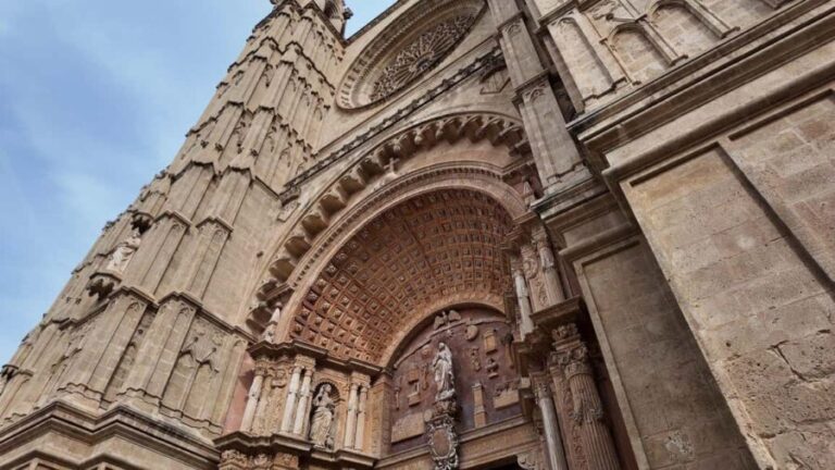 Palma: Exclusive City Highlights E-Bike Tour - Final Thoughts