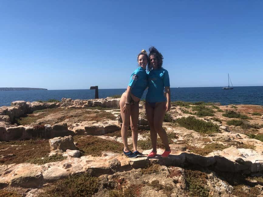 Palma: Family Kayak Excursion - FAQ