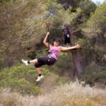 Palma: Family or Sports Course Adventure at Forestal Park - The Experience in Practice