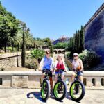 Palma: Guided City Tour with a Fat Tire E-Bike - Who Is This Tour Best Suited For?