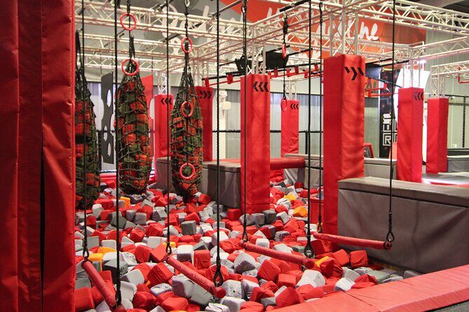 Palma Jump ticket - Who Should Consider Palma Jump?