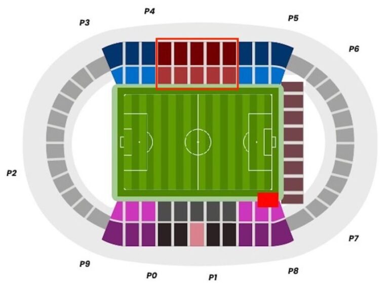 Palma: Mallorca RCD Match Tickets at Son Moix Stadium - How the Experience Comes Together