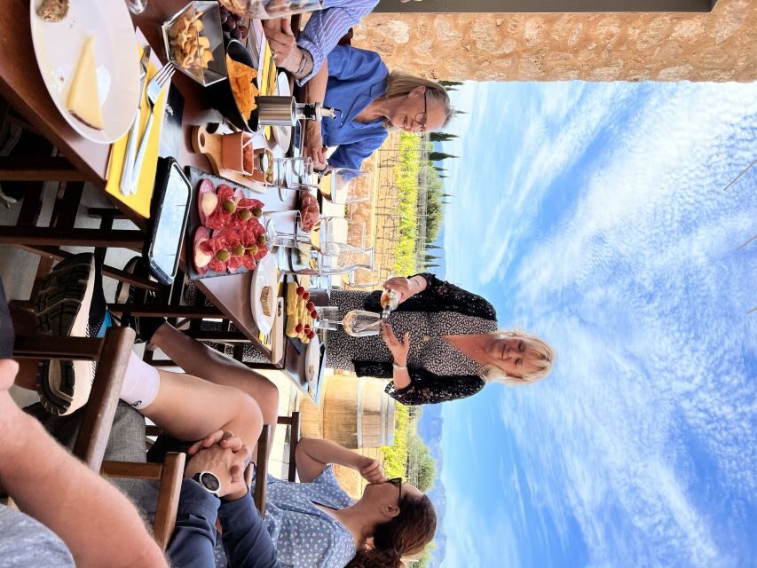 Palma: Orange Farm, Olive Mill, & Winery Tour with Tastings - Is This Tour Worth the Cost?