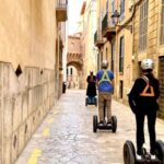 Palma: Private Guided Segway Tour - The Value of a Guided Segway Tour in Palma