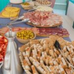 Palma: Punta Negra and Ses Illetes Boat Trip with Live Music - Water Activities and Stopover