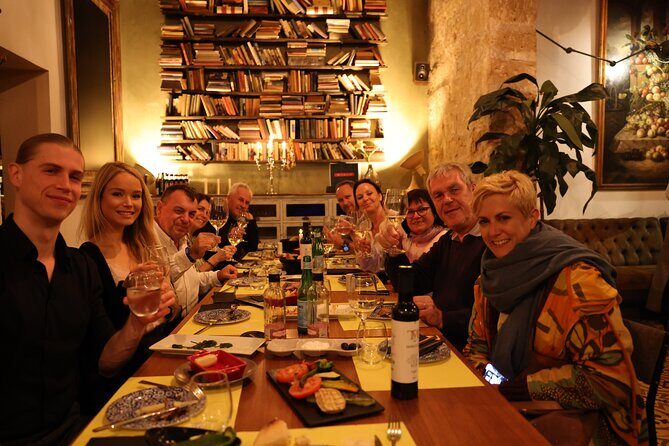 Palma Tapas Tour- The Original! - The Itinerary in Detail: What to Expect