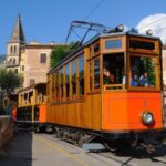Palma: Tramuntana Full-Day Tour with Sóller Train and Lunch - Exploring Soller