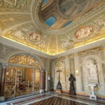 Pamphilj Gallery Skip The Line Tickets and Audio Guide - What to Expect from the Tour