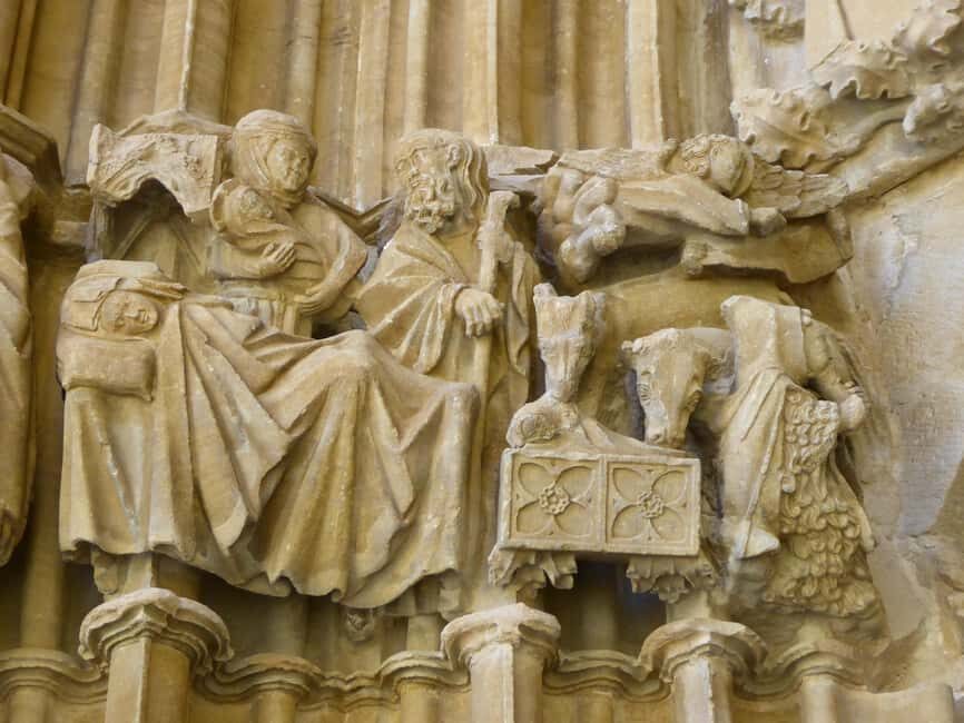 Pamplona: Olite and Ujué Guided Tour with Snack - Final Thoughts