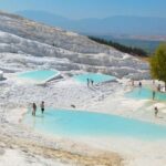 Pamukkale and Hierapolis Full-Day Guided Tour - The Deal with the Price