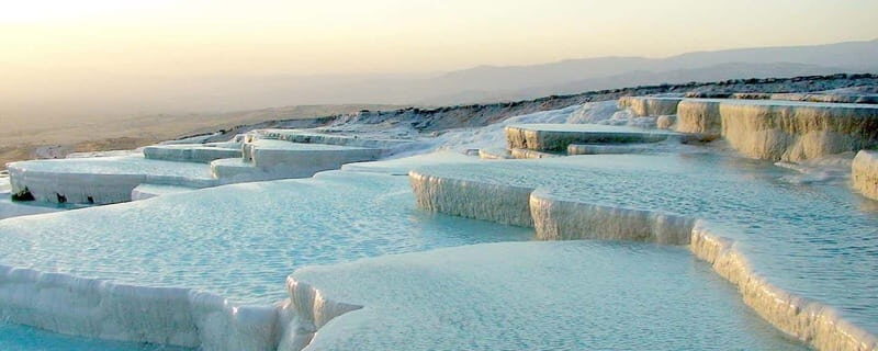 Pamukkale and Hierapolis: Full-Day Private or Group Tour - Who Would Love This Tour?