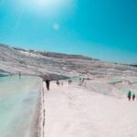 Pamukkale & Aphrodisias Tour From Kusadasi / Selcuk Hotels - The Morning - Aphrodisias