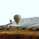 Pamukkale/Cappadocia: Hot Air Balloon Flight /Hotel Transfer - The Flight Itself: From Preparation to Landing
