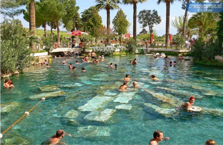 Pamukkale: Daily Pamukkale & Hierapolis Tour w/ Small Group - Is the Experience Worth It?