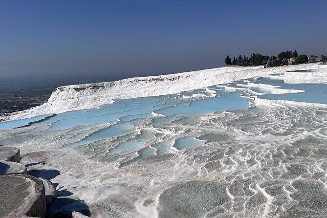 Pamukkale Day Tour from Kusadasi with Lunch - What We Loved About This Tour
