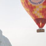 Pamukkale: Hot Air Balloon Flight - The Practicalities: What You Need to Know