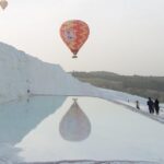Pamukkale Hot Air Balloon Flight - The Value of Your Ticket