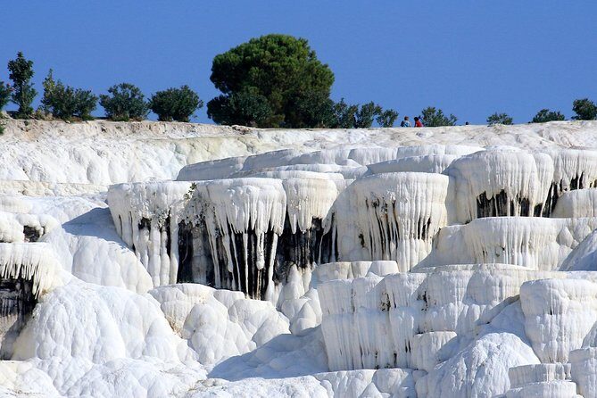 Pamukkale Hot-Air Balloon Flight with Champagne - How This Experience Measures Up